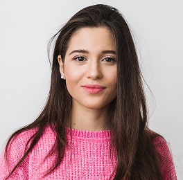 Camilla Garcia